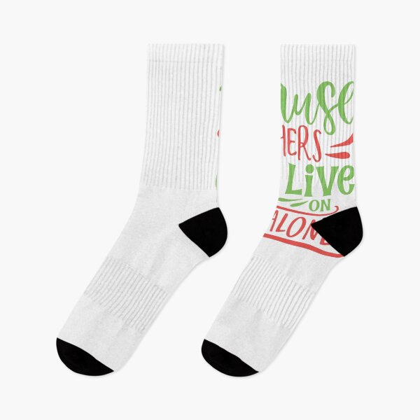 Item preview, Because Teachers Can't Live On Apples Alone - Funny Design For Interational Teacher's Day designed and sold by Prince - Bestseller ★★★★★.