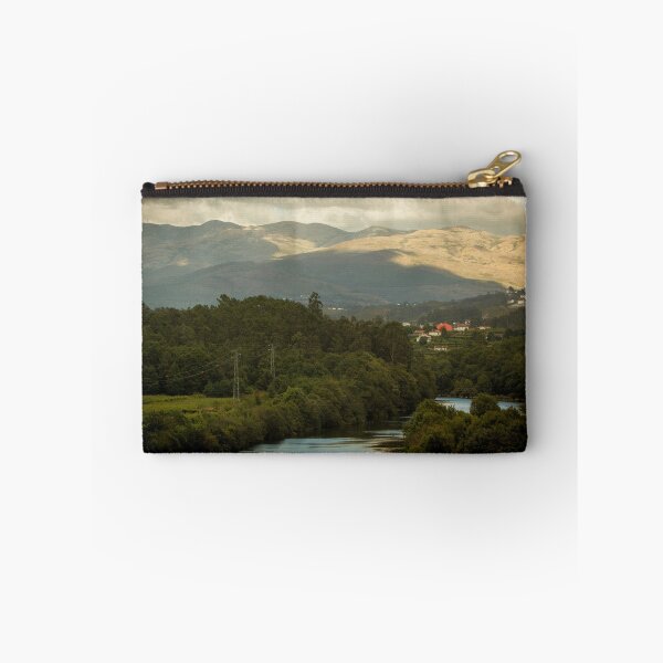 Item preview, Parque Nacional Peneda-Gerês designed and sold by Paulina Fadrowska.