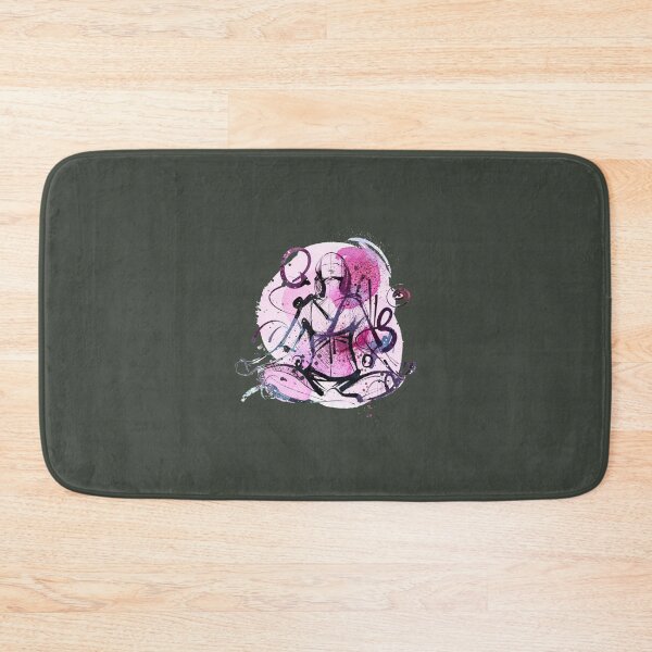 Item preview, YOGA    designed and sold by MadeByFLARE.