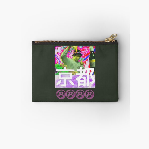 Item preview, Yung Lean psychedelic art    designed and sold by MadeByFLARE.