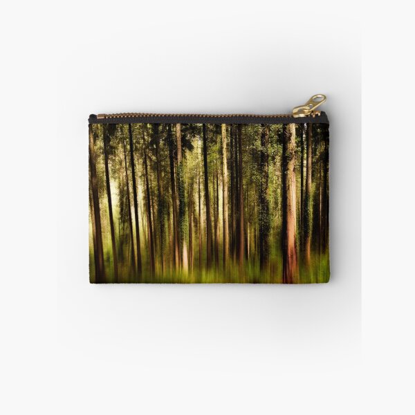 Item preview, Trees in forest Cornwall , UK designed and sold by stevieuk.