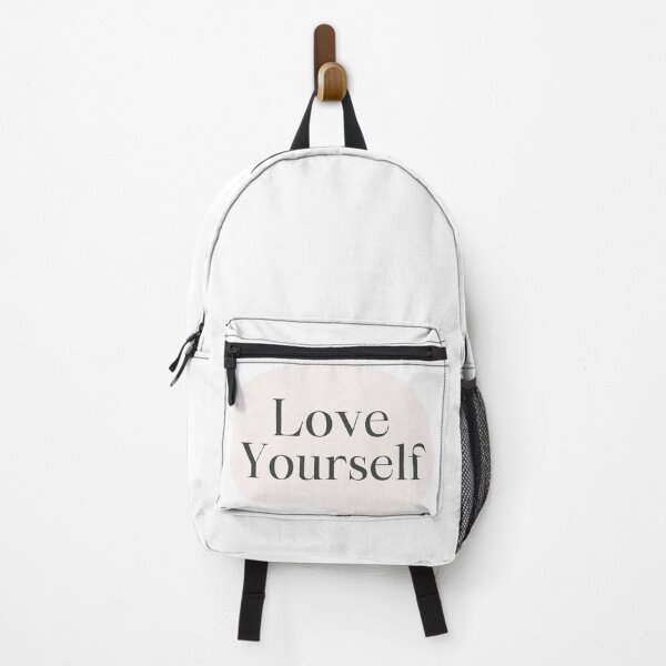 Item preview, Love Yourself designed and sold by Best-Of-Me.