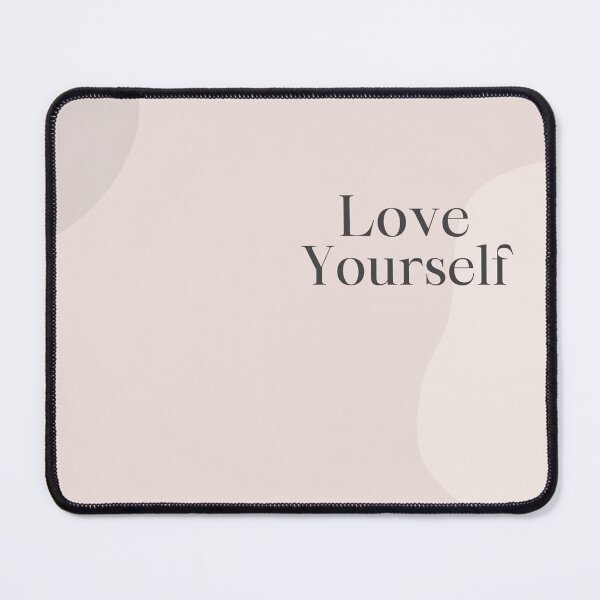 Item preview, Love Yourself designed and sold by Best-Of-Me.
