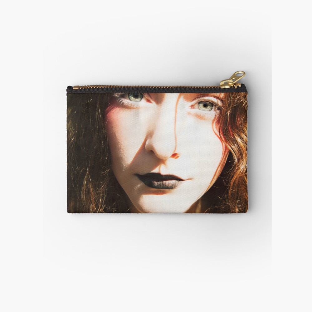 Item preview, Zipper Pouch designed and sold by Jessica Kirby.