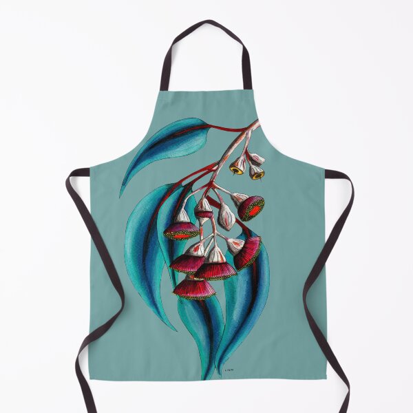 Item preview, Flowering Gum designed and sold by Laural Retz.