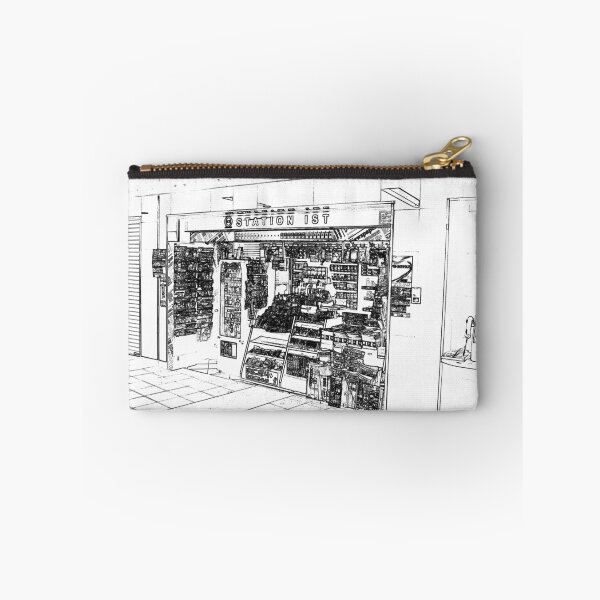 Item preview, Japan: Convenience Store designed and sold by Fike2308.