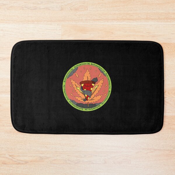 Item preview, BFFs Club Hell  designed and sold by KoltMolon.