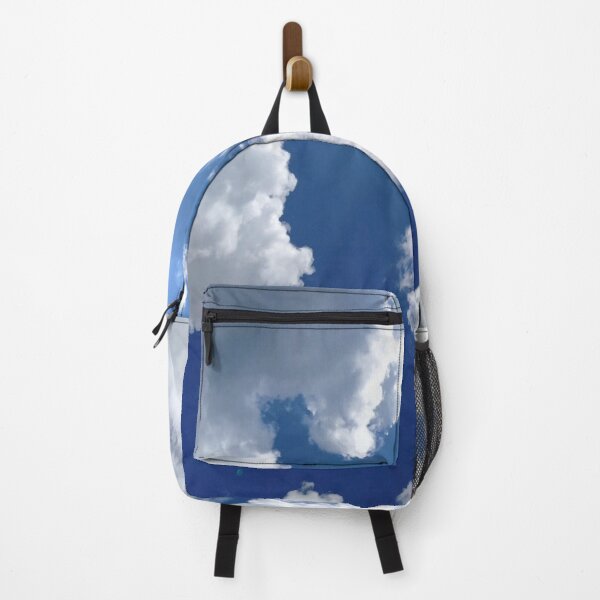 Item preview, blue sky clouds designed and sold by creative555.