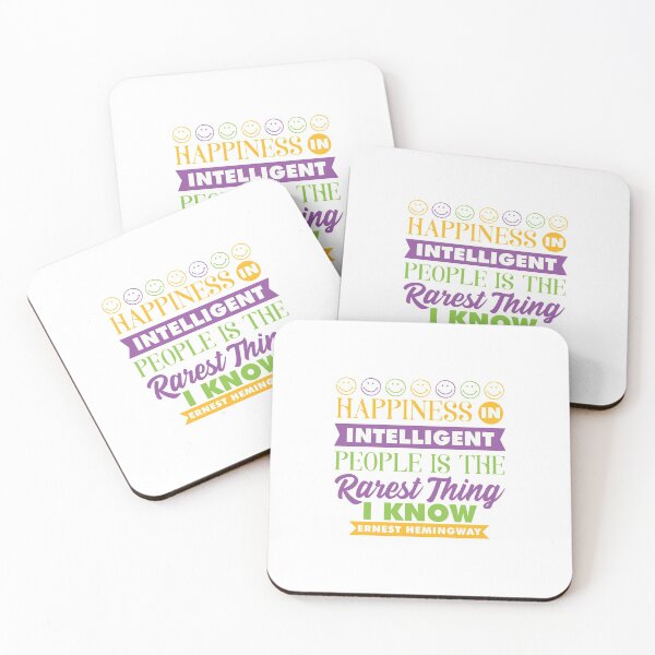 Item preview, Happiness in People Quote designed and sold by garmentoffaith.