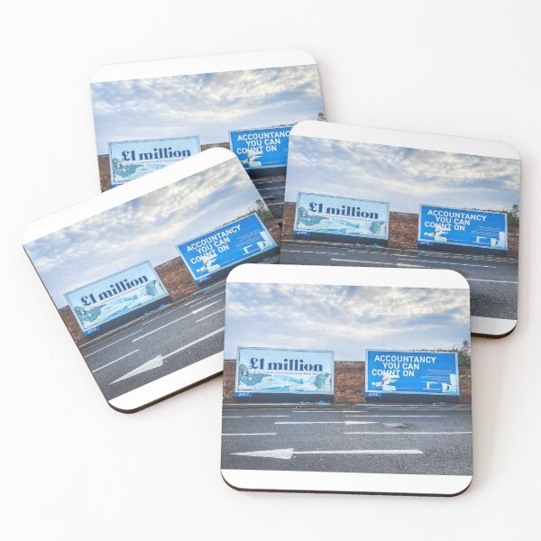 Item preview, Clever accounting designed and sold by TimConstable.