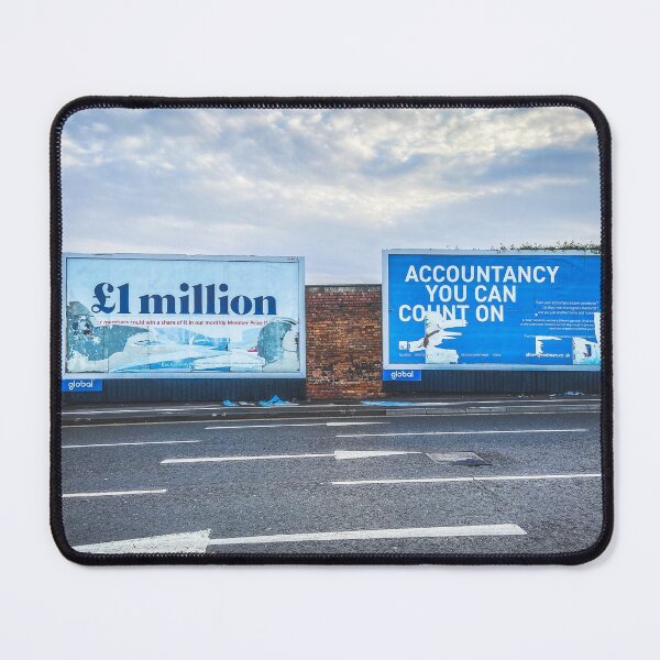 Item preview, Clever accounting designed and sold by TimConstable.