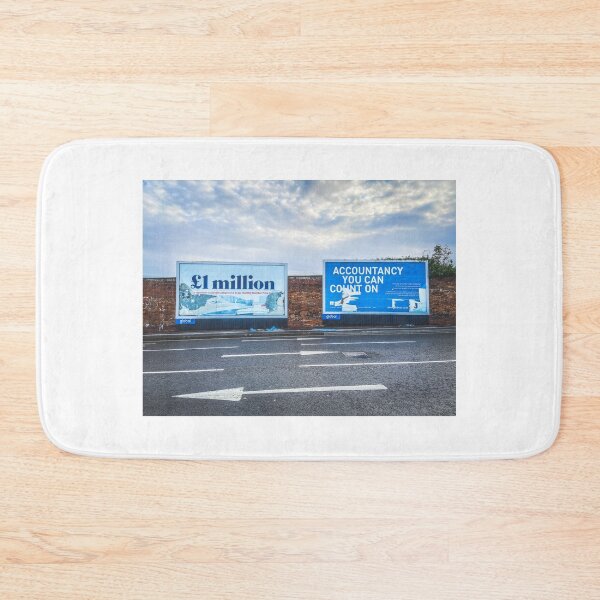 Item preview, Clever accounting designed and sold by TimConstable.