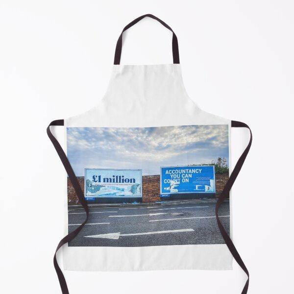 Item preview, Clever accounting designed and sold by TimConstable.