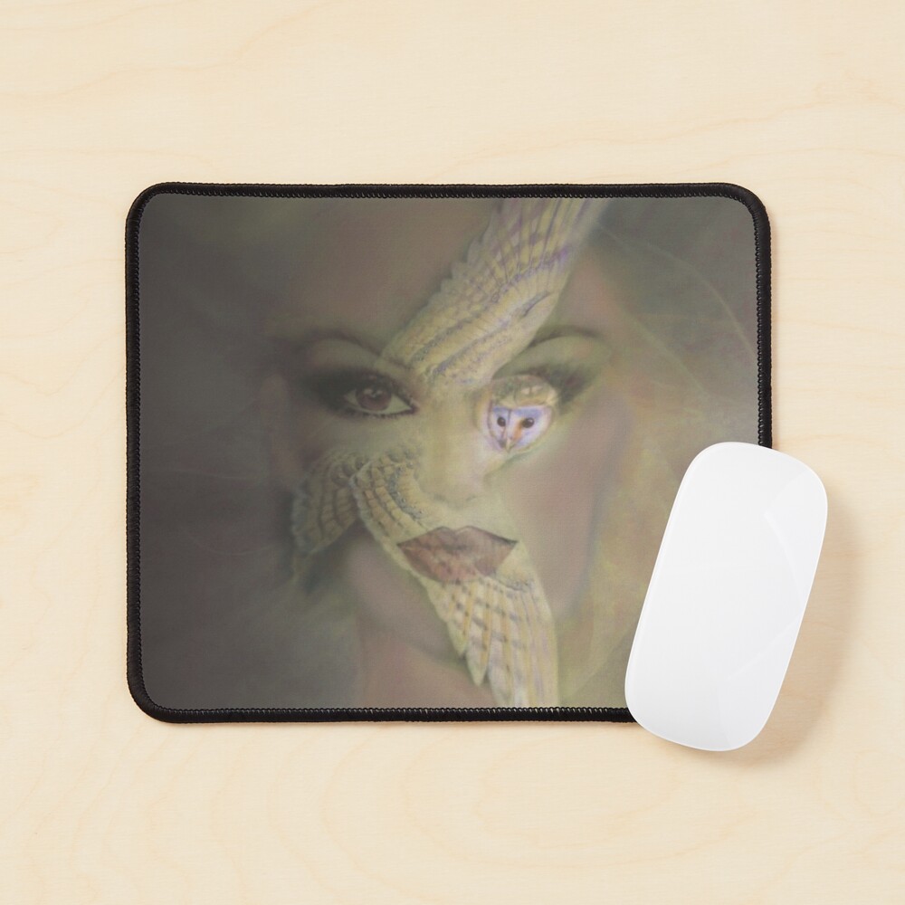Item preview, Mouse Pad designed and sold by JupiterJane.