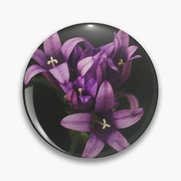 Item preview, Bellflower  designed and sold by PaulinaChmiel.
