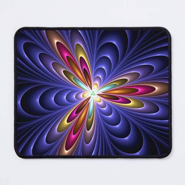 Item preview, Blue Petals-Art Print-Mugs,Cases,Duvets,T Shirts,Stickers,etc designed and sold by born30.