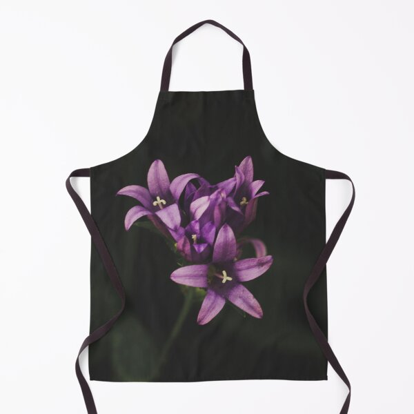 Item preview, Bellflower  designed and sold by PaulinaChmiel.