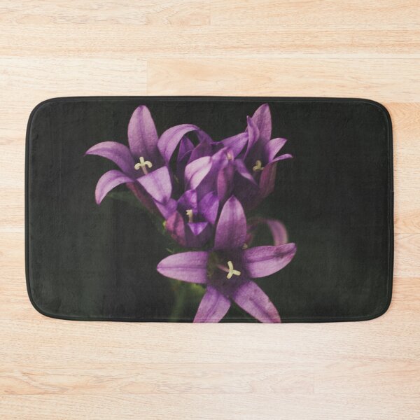 Item preview, Bellflower  designed and sold by PaulinaChmiel.