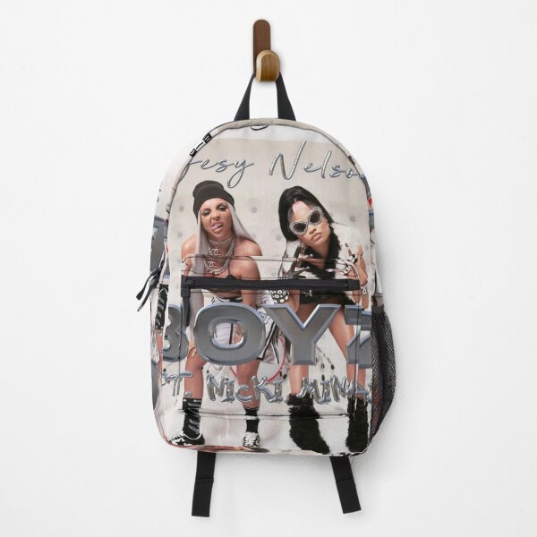 Item preview, Jesy Neslon boyz designed and sold by ForeverNature.