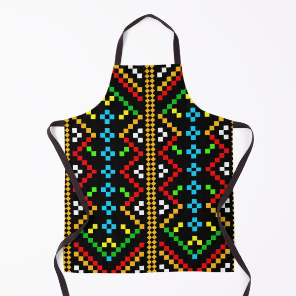 Item preview, Design fabric ethnic pattern designed and sold by Bookee11-.