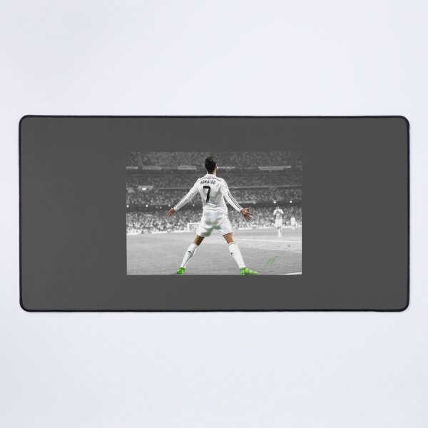 Item preview, Cristiano Ronaldo 7 designed and sold by Webbed Toe Design's.