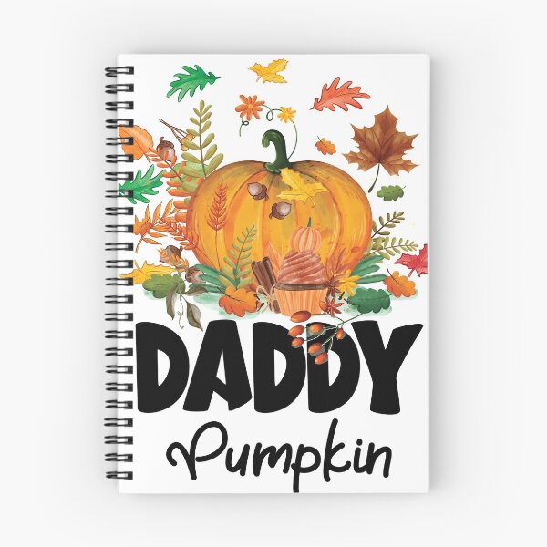 Item preview, Daddy Pumpkin Matching Family Thanksgiving Costume Dad designed and sold by BaseStore.
