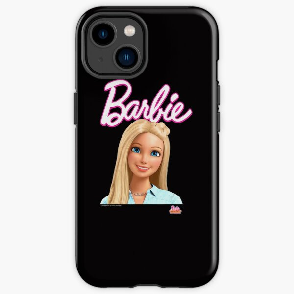 Barbie Collage  iPhone Case for Sale by SereneSketches