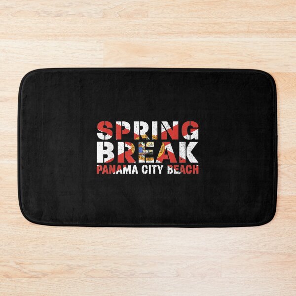 Item preview, Spring Break Panama City Beach Flag Cool Gift Idea designed and sold by idabry.