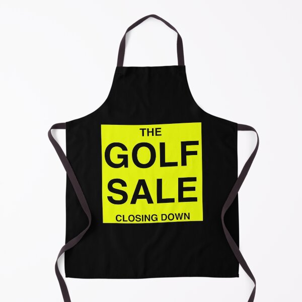 Item preview, The golf sale designed and sold by ArtSCPdesign.