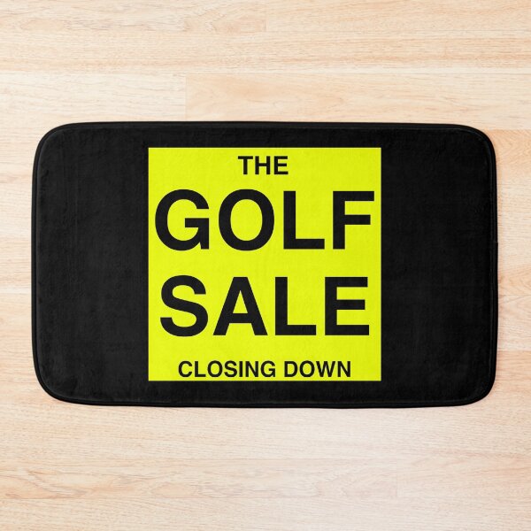 Item preview, The golf sale designed and sold by ArtSCPdesign.