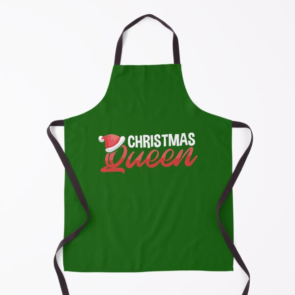 Item preview, Christmas Queen T-shirt Christmas T-shirt Queen T-shirt designed and sold by Maindy.