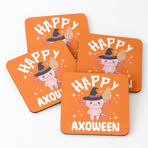 Item preview, Happy Axoween designed and sold by samah82.