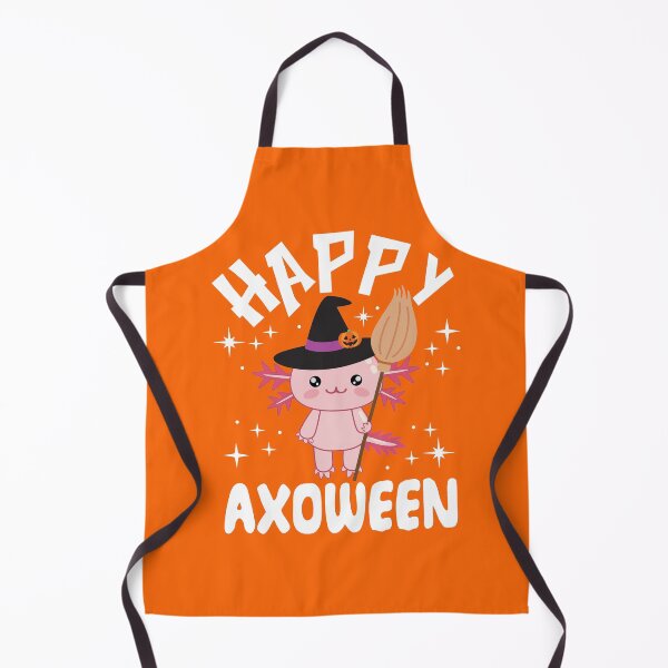 Item preview, Happy Axoween designed and sold by samah82.