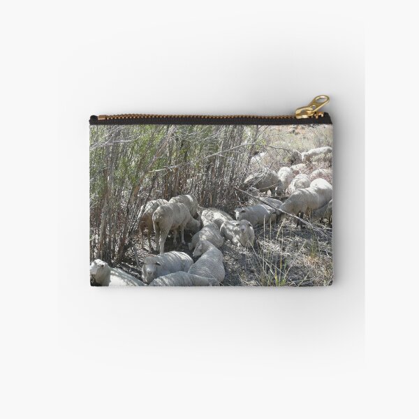 Item preview, Sheep Huddle designed and sold by BrianAShaw.