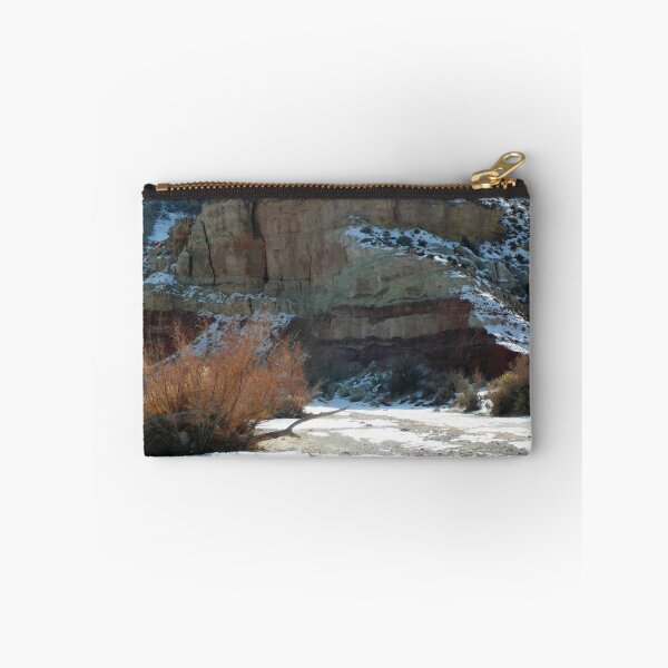 Item preview, Snow Desert Wash designed and sold by BrianAShaw.