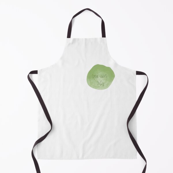 Item preview, Good Vibes Only Greenery designed and sold by Best-Of-Me.