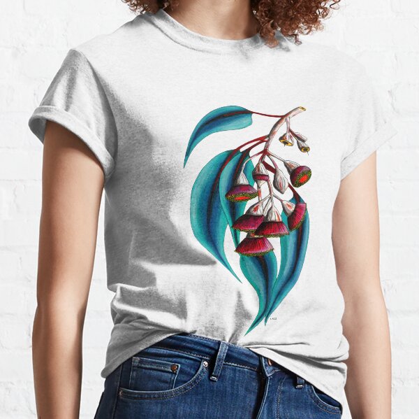 Flowering Gum Classic T-Shirt