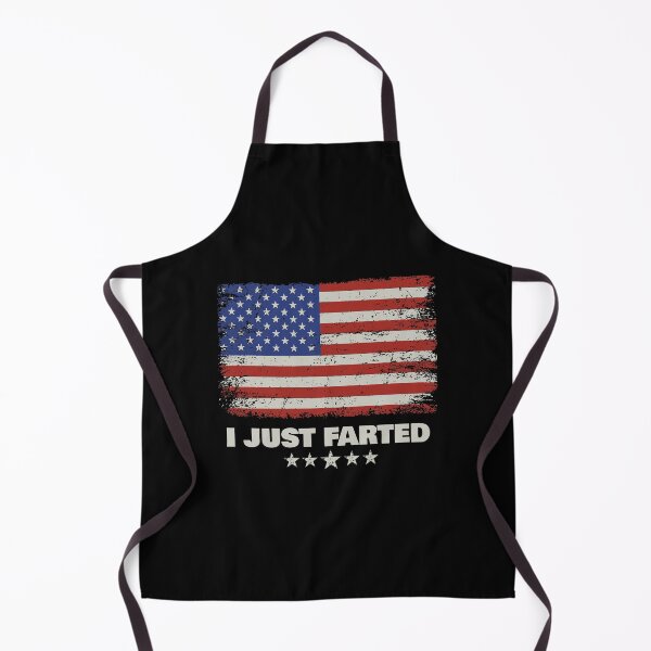 Item preview, I Farted - Long Live America designed and sold by crazycollective.