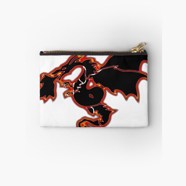 Item preview, The_Dragon_Strikes designed and sold by auraclover.