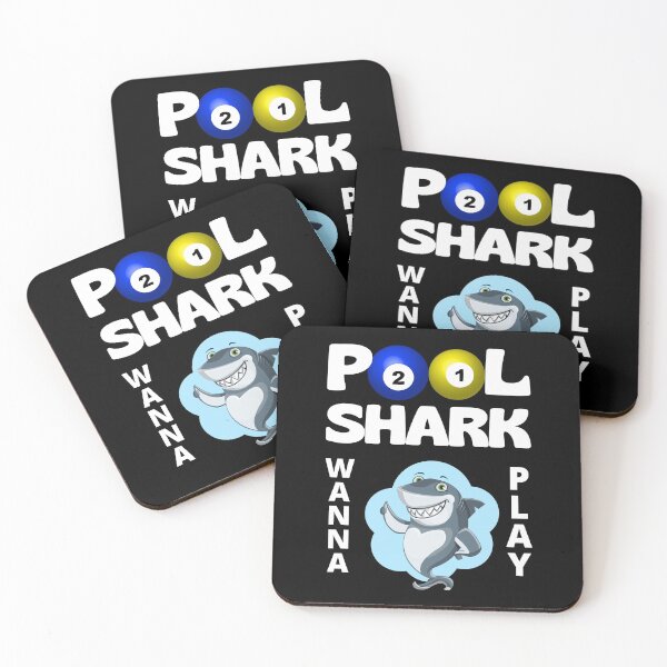 Item preview, Funny Pool Shark Wanna Play a Game Of Billiards  designed and sold by RGRamsey.