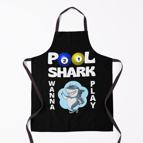 Item preview, Funny Pool Shark Wanna Play a Game Of Billiards  designed and sold by RGRamsey.