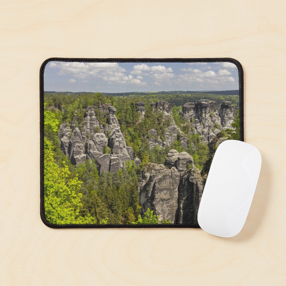 Item preview, Mouse Pad designed and sold by Rittichai.