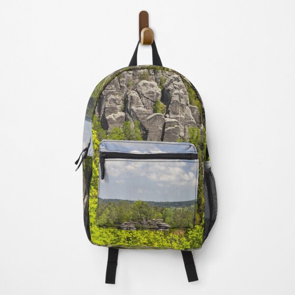 Item preview, Amazing Rock Landscape designed and sold by JTS STORE.