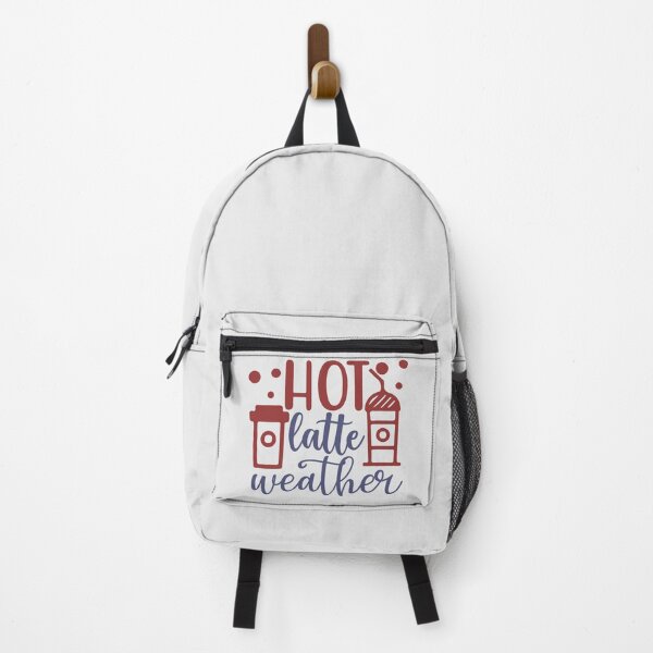 Item preview, Hot Latte Weather designed and sold by Gevover.