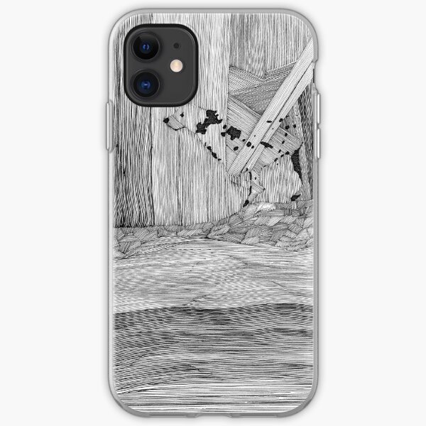Spot iPhone Soft Case