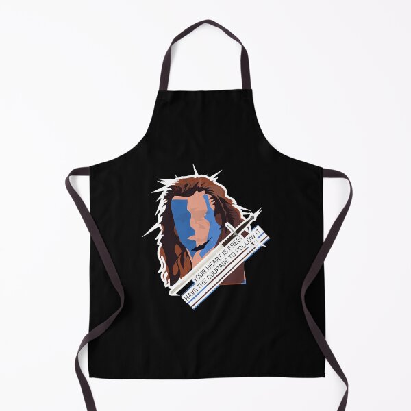 Item preview, Your Heart Is Free, Have The Courage To Follow It  designed and sold by Mylisa92.
