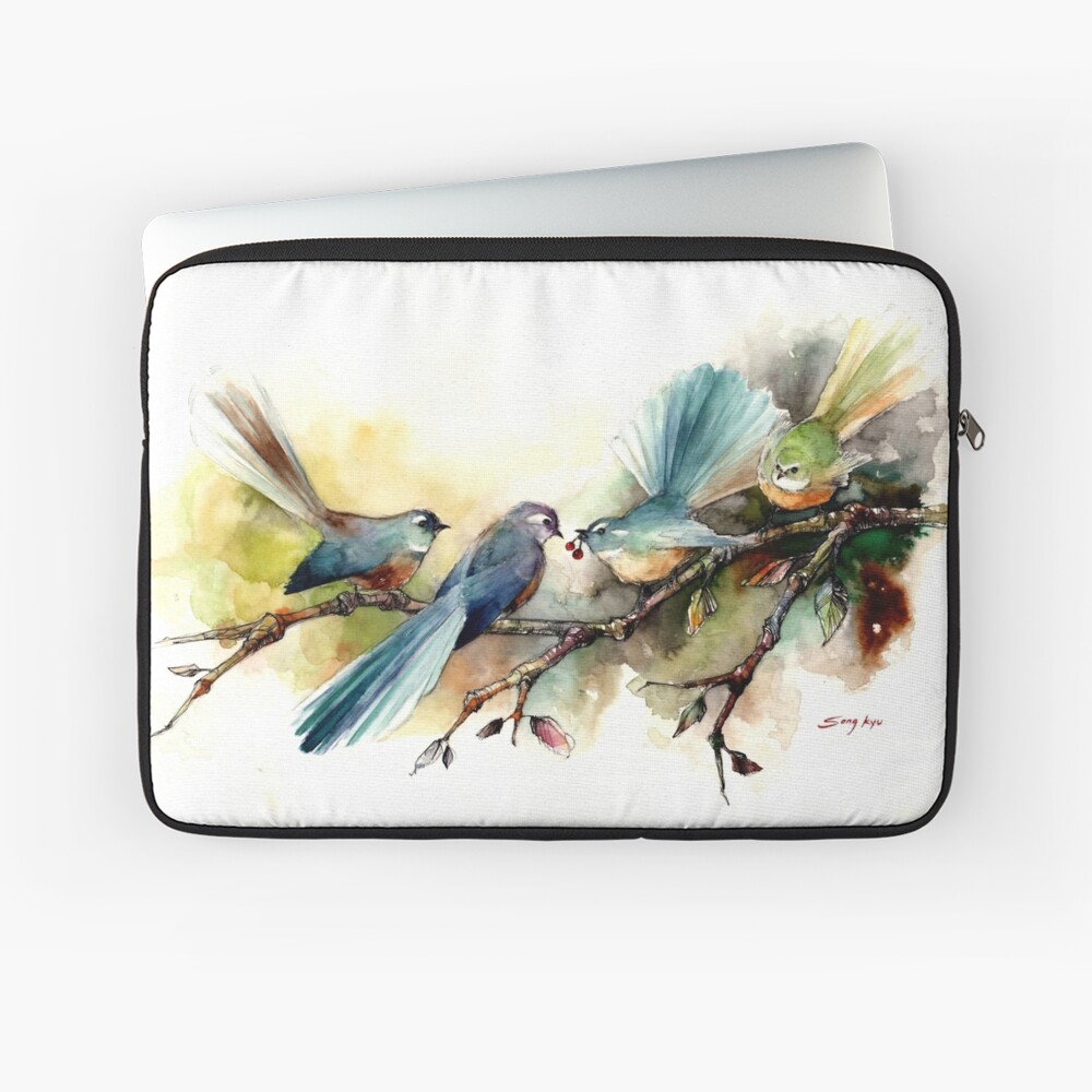 Item preview, Laptop Sleeve designed and sold by SKMOON.