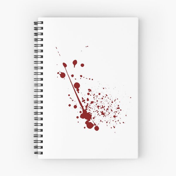 Item preview, horror shirt designed and sold by MinimalRoom.