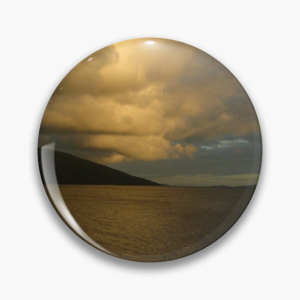 Item preview, Ullapool Pre-Dawn designed and sold by lezvee.