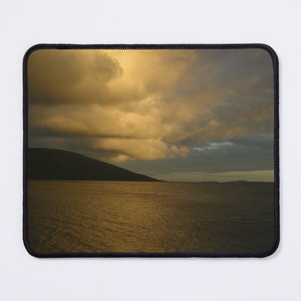 Item preview, Ullapool Pre-Dawn designed and sold by lezvee.